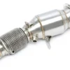 BMW 5-serie F10/F11 N20 2012-2016 Downpipe TA Technix