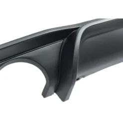 BMW 3-Serie (F30, F31) Sedan & Touring M-Sport Diffuser för Dual-Utblås Cobra Sport