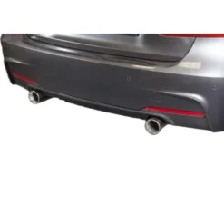 BMW 3-Serie (F30, F31) Sedan & Touring M-Sport Diffuser för Dual-Utblås Cobra Sport