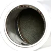 BMW 1 serie F20 F21 / 2 serie F22 F87 / 3 serie F30 F31 F34 / 4 serie F32 F33 F36 N55B30A-Motor 07.2013-2018 Downpipe Med Katalysator TA Technix