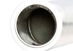 BMW 1 serie F20 F21 / 2 serie F22 F87 / 3 serie F30 F31 F34 / 4 serie F32 F33 F36 N55B30A-Motor 07.2013-2018 Downpipe Med Katalysator TA Technix