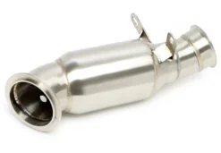 BMW 1 serie F20 F21 / 2 serie F22 F87 / 3 serie F30 F31 F34 / 4 serie F32 F33 F36 N55B30A-Motor 07.2013-2018 Downpipe Med Katalysator TA Technix