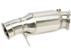 BMW 1 serie F20 F21 / 2 serie F22 F87 / 3 serie F30 F31 F34 / 4 serie F32 F33 F36 N55B30A-Motor 07.2013-2018 Downpipe Med Katalysator TA Technix