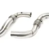 BMW 5-serie F10/F11 / 6-serie F06 N63 B44B 2012-2018 Downpipe TA Technix