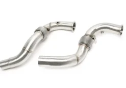 BMW 5-serie F10/F11 / 6-serie F06 N63 B44B 2012-2018 Downpipe TA Technix