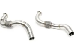 BMW 5-serie F10/F11 / 6-serie F06 N63 B44B 2012-2018 Downpipe TA Technix