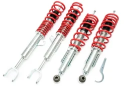 BMW 5-serie F10 Sedan / 6-serie F06 Coupe / 7-serie F01 2009 - 2018 Coilovers TA Technix