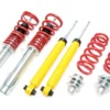 BMW 1-serie, F20 / 2-serie F21 / F22 / 3-serie F30 / F31 4-serie F32 / F33 / F36 -2011 Coilovers TA Technix