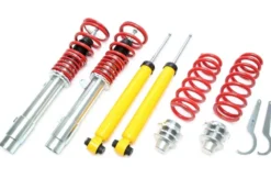 BMW 1-serie, F20 / 2-serie F21 / F22 / 3-serie F30 / F31 4-serie F32 / F33 / F36 -2011 Coilovers TA Technix