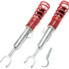 BMW 5-serie F11 Touring 09-17 Coilovers TA Technix