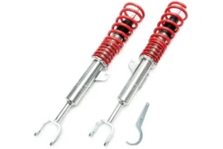 BMW 5-serie F11 Touring 09-17 Coilovers TA Technix