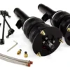 BMW 2- 3- & 4-serie F2X/F3X Komplett Luftfjädring Inkl. Air Lift ALP4 Styrsystem Air Lift Performance