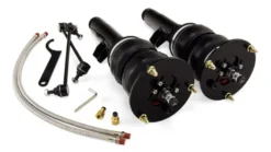 BMW 2- 3- & 4-serie F2X/F3X Komplett Luftfjädring Inkl. Air Lift ALP4 Styrsystem Air Lift Performance