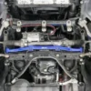 BMW 1-Serie F2x / 3-Serie F3x Främre Nedre Styrväxelförstärkning Hardrace