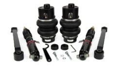 BMW 3-serie G20/G21 Komplett Luftfjädring Inkl. Air Lift ALP4 Styrsystem Air Lift Performance