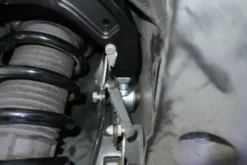 BMW 5-Serie G30 / G31 / 6-Serie GT G32 Främre Övre Camber-Stag Hardrace