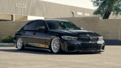 BMW 3-serie G20/G21 2WD/4WD (xDrive) Främre Luftfjädring Air Lift Performance