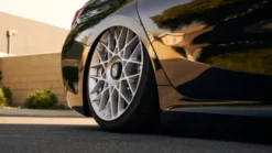 BMW 3-serie G20/G21 2WD/4WD (xDrive) Främre Luftfjädring Air Lift Performance