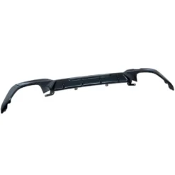 BMW 3-Serie (G20) M-Sport Diffuser för Quad-Utblås Cobra Sport