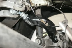 BMW 5-Serie G30 / 7-Serie G11/G12 / 8-Serie G14/G15/G16 Bakre Camber-Stag Hardrace