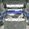 BMW 5-Serie G3x / 6-Serie GT G32 Främre Krängningshämmare 32mm Hardrace