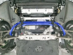 BMW 5-Serie G3x / 6-Serie GT G32 Främre Krängningshämmare 32mm Hardrace