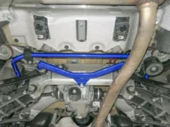 BMW 5-Serie G3x / 6-Serie GT G32 / 7-Serie G11/G12 Bakre Subframe-Förstärkning Hardrace