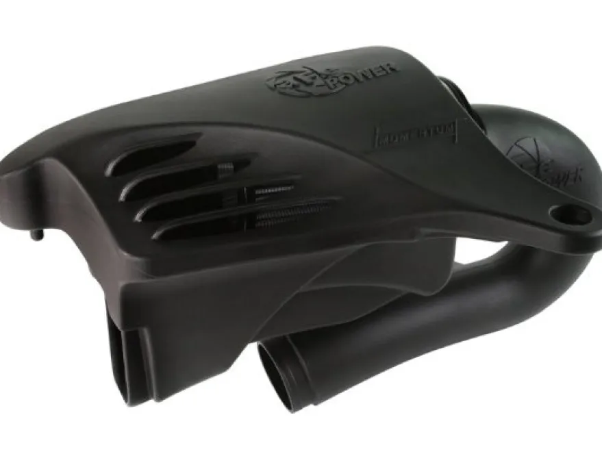 BMW 3/4-serie 20i/28i (F3x) 2012-2015 N20 Insugskit MagnumFORCE Stage-2 Si Pro Dry S aFe Power