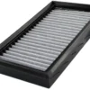BMW 3,5,7 & 8-serie 1986-1997 MagnumFLOW Pro DRY S Sportluftfilter aFe Power