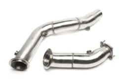 BMW 3-serie M3 F80 / 4-serie M4 F82 / F83 2012+ Downpipe TA Technix