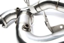 BMW 5-serie M5 F10 / 6-serie M6 F06 F12 F13 2010-2017 Downpipe TA Technix