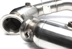 BMW 5-serie M5 F10 / 6-serie M6 F06 F12 F13 2010-2017 Downpipe TA Technix