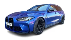 BMW 3 Serie M3 Touring G81 4wd 2021+ Sänkningssats H&R