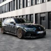 BMW 3 Serie M3 Typ G80 4wd 2021+ Sänkningssats H&R