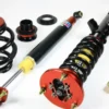 BMW 3-Serien E36 92-97 BC-Racing Coilovers V1 Typ VA