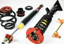 BMW 3-Serien E36 92-97 BC-Racing Coilovers V1 Typ VA