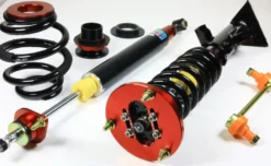 BMW 3-Serien E36 92-97 BC-Racing Coilovers V1 Typ VA