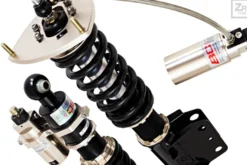 BMW 3-Serien E92 06+ BC-Racing Coilovers ZR