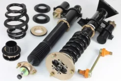 BMW 3-Serien E36 92-97 BC-Racing Coilovers ER