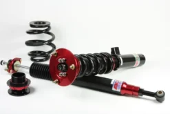 BMW 3-Serien E46 98+ BC-Racing Coilovers V1 Typ VA