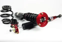 BMW 3-Serien E46 98+ BC-Racing Coilovers V1 Typ VA