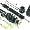 BMW 3-Serien E92 06+ Coilovers BC-Racing BR Typ RA