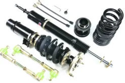 BMW 3-Serien E92 06+ Coilovers BC-Racing BR Typ RA