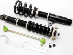 BMW 7-Serien E65 01-05 Coilovers BC-Racing BR Typ RN