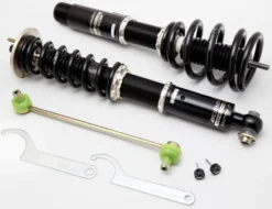 BMW 7-Serien E65 01-05 Coilovers BC-Racing BR Typ RN