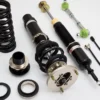 BMW 3-Serien E90 / E91 05+ Coilovers BC-Racing BR Typ RA