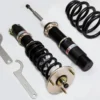 BMW 6-Serien E63/E64 (M6) 05-10 Coilovers BC-Racing BR Typ RN