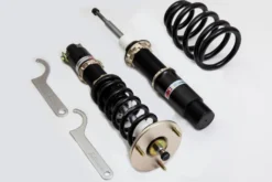 BMW 6-Serien E63/E64 (M6) 05-10 Coilovers BC-Racing BR Typ RN