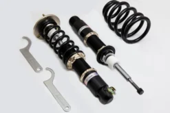 BMW 6-Serien E63/E64 (M6) 05-10 Coilovers BC-Racing BR Typ RN
