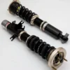 BMW 5-Serien E24 / E28 (Svetsas) 81-88 Coilovers BC-Racing BR Typ RA